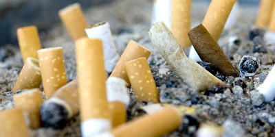 Un million de fumeurs en moins entre 2016 et 2017 Pierre BIENVAULT, La Croix, mardi 29 mai 2018, page 9
