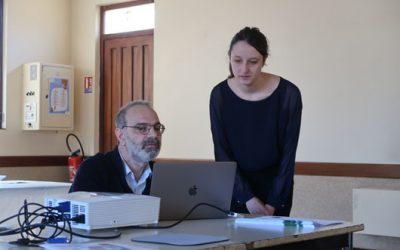 Délégation de Montrevel-en-Bresse – Réunion annuelle de la délégation