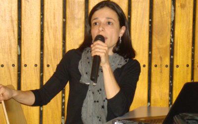 Avancées dans le traitement de certains sarcomes de l&rsquo;enfant (Marie CASTETS et son équipe du Centre de Recherche en Cancérologie de Lyon)