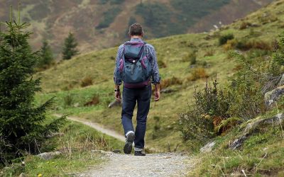 Randonnée contre le cancer (6 septembre 2020) : Délégation de Montrevel-en-Bresse