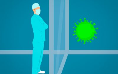 Le cancer : victime collatérale de la CoViD-19 ? (Enderby.agency)