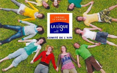 La Ligue contre le cancer de l’Ain vient en aide aux malades les plus démunis