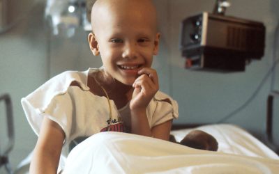 15 février : journée des cancers de l’enfant