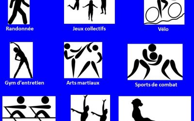 Des activités physiques adaptées : La Plateforme Sport Santé de l’Ain