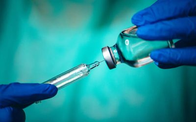 Effets de la vaccination contre le papillomavirus humain (HPV ) sur les infections orales chez les jeunes adultes aux USA.