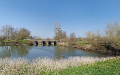 Délégation des Bords de Veyle déconfinée….
