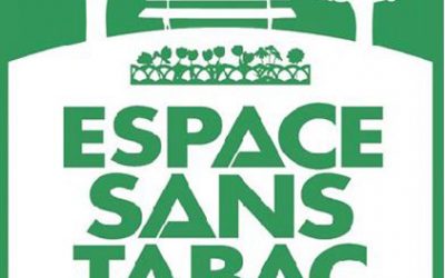 Espaces Sans Tabac : Valserhône frappe un grand coup !