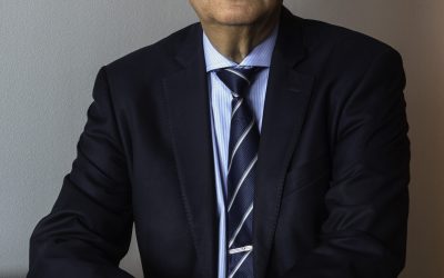 Le Professeur Daniel NIZRI, nouveau président national de la Ligue contre le cancer