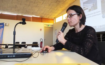 CoViD-19, vaccin : parole de Chercheuse…