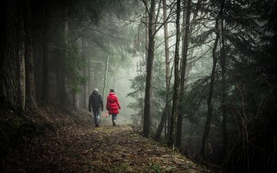 Mézériat : Octobre Rose : succès de la marche contre le cancer du sein
