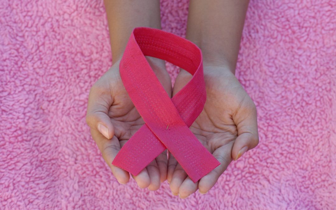 Pont de Veyle se pare de rose contre le cancer du sein