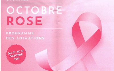 Octobre Rose : Oyonnax s&rsquo;engage à fond !
