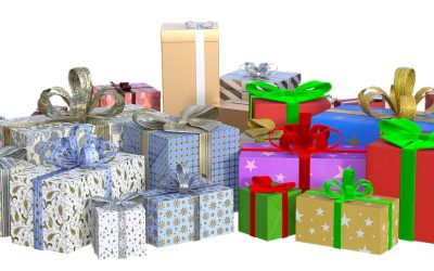 Paquets-Cadeaux : Bilan 2021