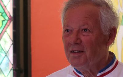 Le challenge Paris-Coquillade s’est arrêté à Vonnas