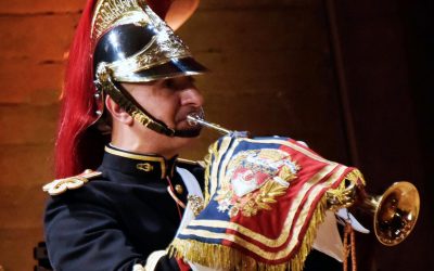 Concert exceptionnel en faveur de la Ligue