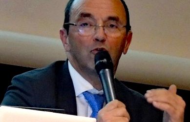 Le Pr Jean-Yves Blay, réélu à la tête d’Unicancer