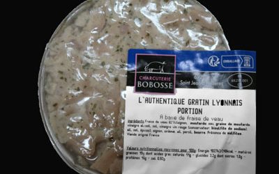 Tout le gratin était là !