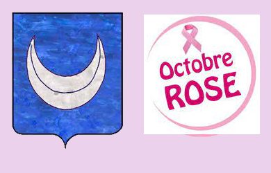 Octobre Rose à Pont-de-Vaux