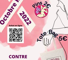 Les élèves sage-femmes aident la Ligue contre le cancer
