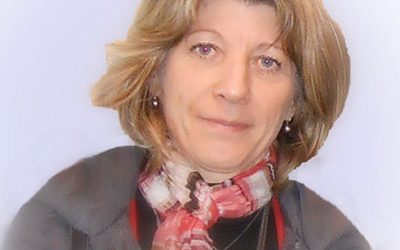 Une retraite bien méritée pour Pascale COLAS