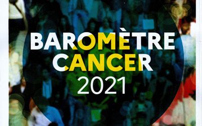 ATTITUDES et COMPORTEMENTS des FRANÇAIS FACE au CANCER