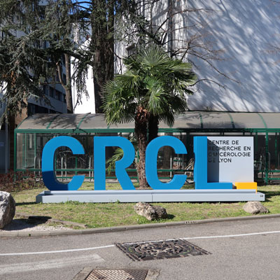 Le Lion’s club d’Oyonnax visite le CRCL