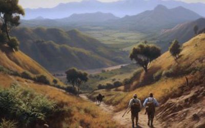 Le Trail du Revermont aide la Ligue