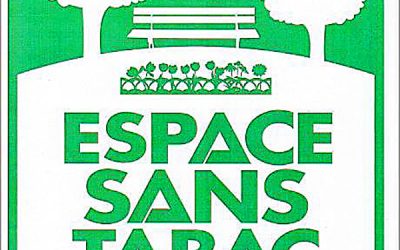 Saint Sulpice crée un Espace Sans Tabac