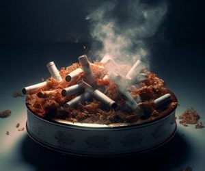 Un tiers des Français fumeurs : le tabagisme ne diminue plus.