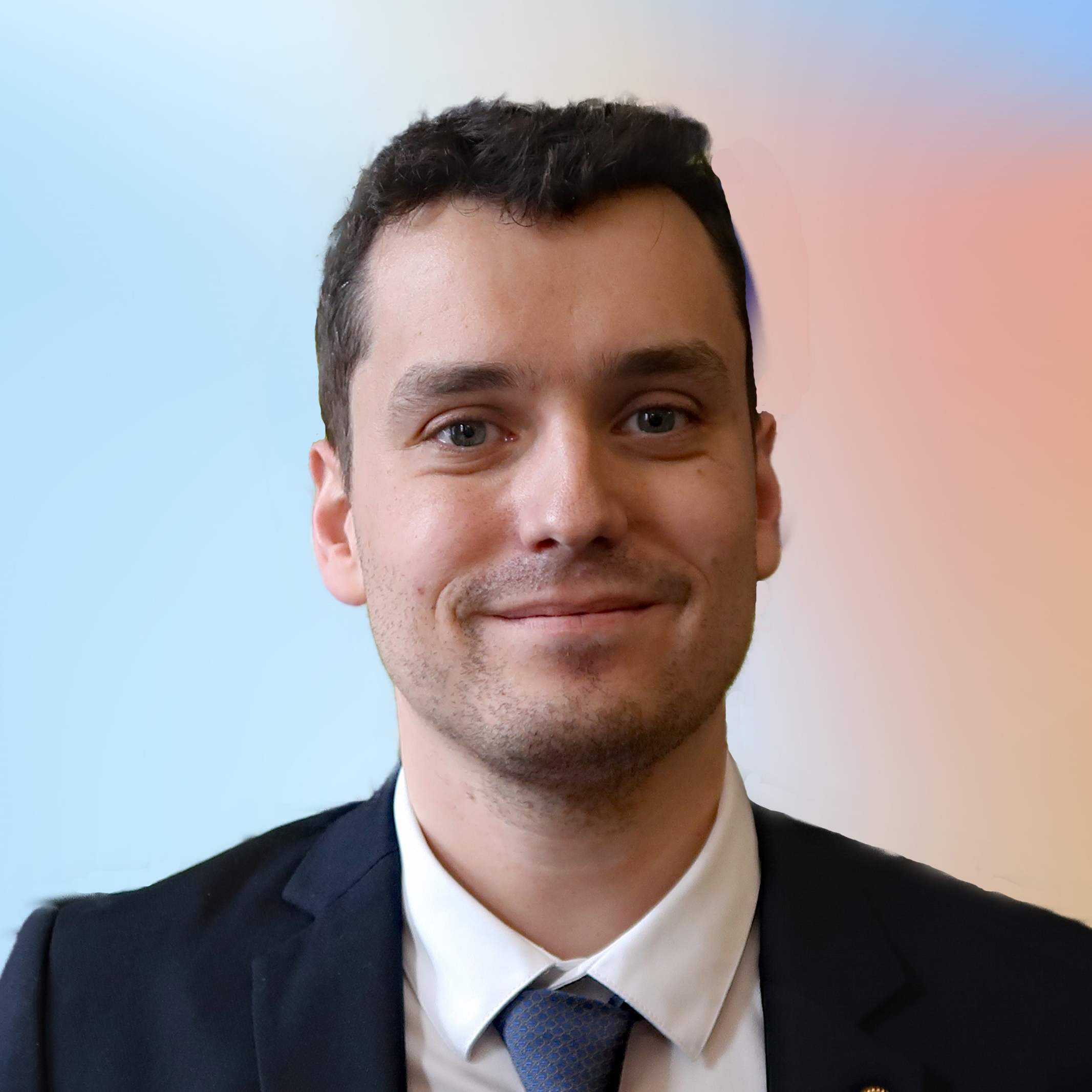 Dr Romain LAFORÊT