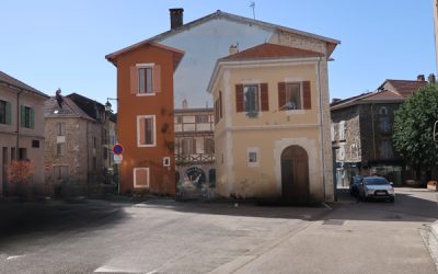 Lagnieu inaugure les Espaces Sans Tabac