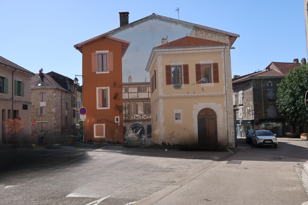 Lagnieu inaugure les Espaces Sans Tabac