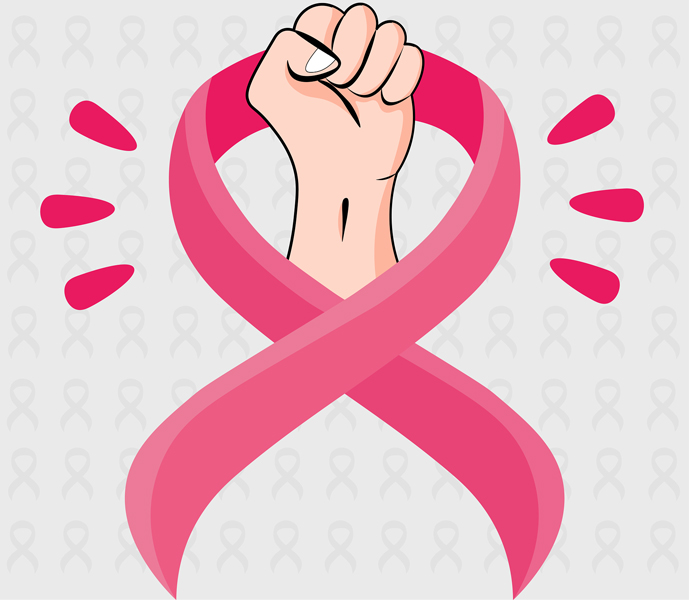 Octobre Rose : les villages se mobilisent