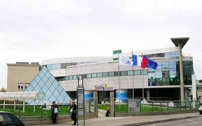 Lyon à l&rsquo;honneur au Congrès de l&rsquo;ESMO