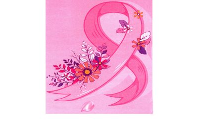 « Octobre Rose » à Oyonnax