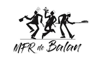 La MFR de Balan contre le cancer