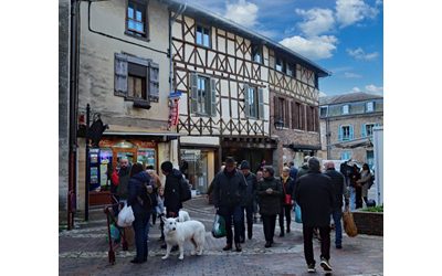 Le gratin de Bobosse est revenu