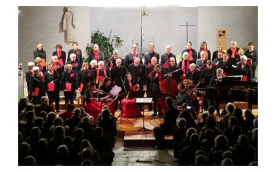 Misa Tango : Un superbe concert très apprécié