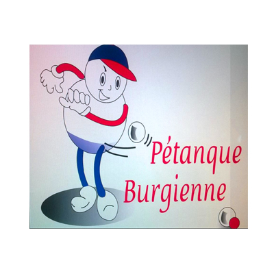 Généreuse pétanque