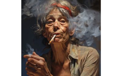 Vers une génération zéro tabac au Royaume-Uni ?