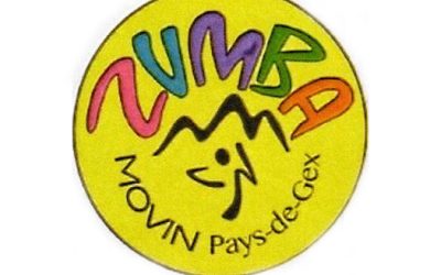 Se bouger contre le cancer avec ZUMBA MOVIN