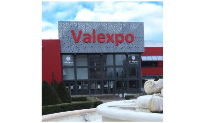 Le Colon-Tour ® à Valexpo (Oyonnax)