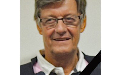 Décès du docteur François ROUSSEL