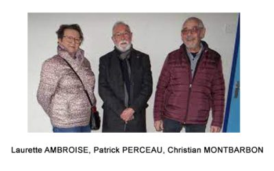La Ligue de Montrevel recherche des bénévoles