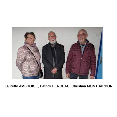 La Ligue de Montrevel recherche des bénévoles