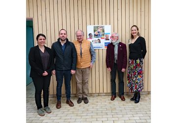 Réunion annuelle de la délégation de Montrevel-en-Bresse