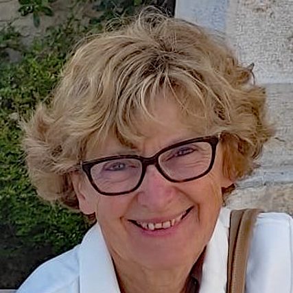 Mme. Brigitte BLANCSUBÉ