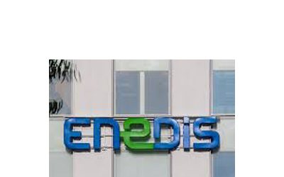 Enedis ® remet 1 000 € au comité aindinois de la Ligue contre le cancer