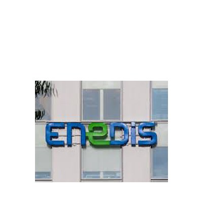 Enedis ® remet 1 000 € au comité aindinois de la Ligue contre le cancer