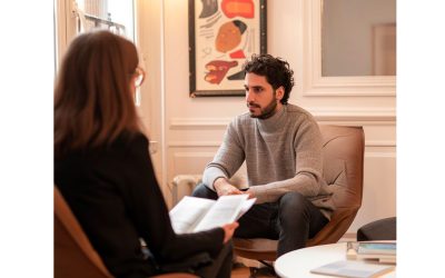 Bilan 2023 du soutien psychologique offert par la Ligue de l’Ain